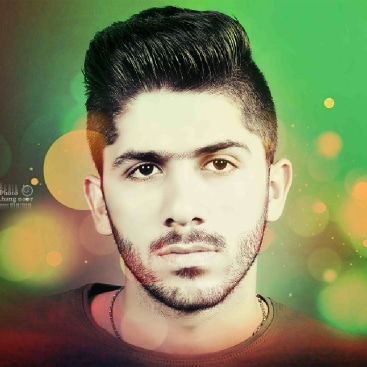 عبای بی کس و پری بی کس احساس